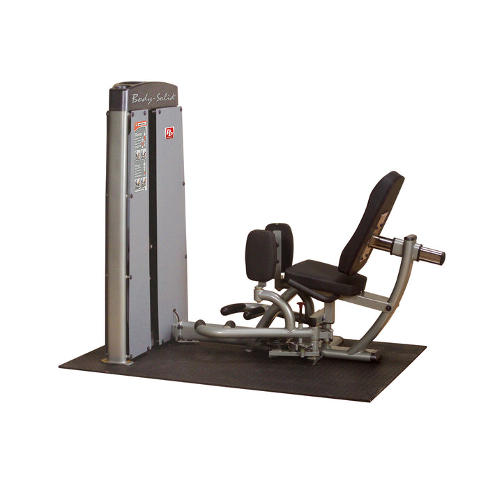 Body-Solid Pro Dual Inner & Outer Thigh Machine