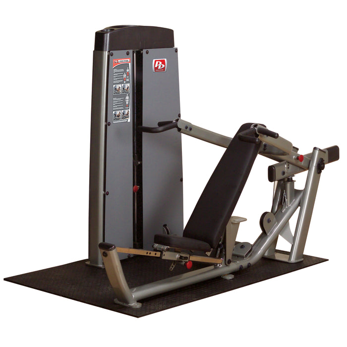 Body-Solid Pro Dual Multi Press Machine