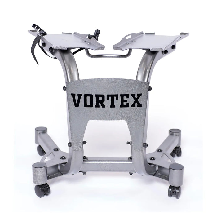 Vortex Strength ADBS57 Adjustable Dumbbell Stand