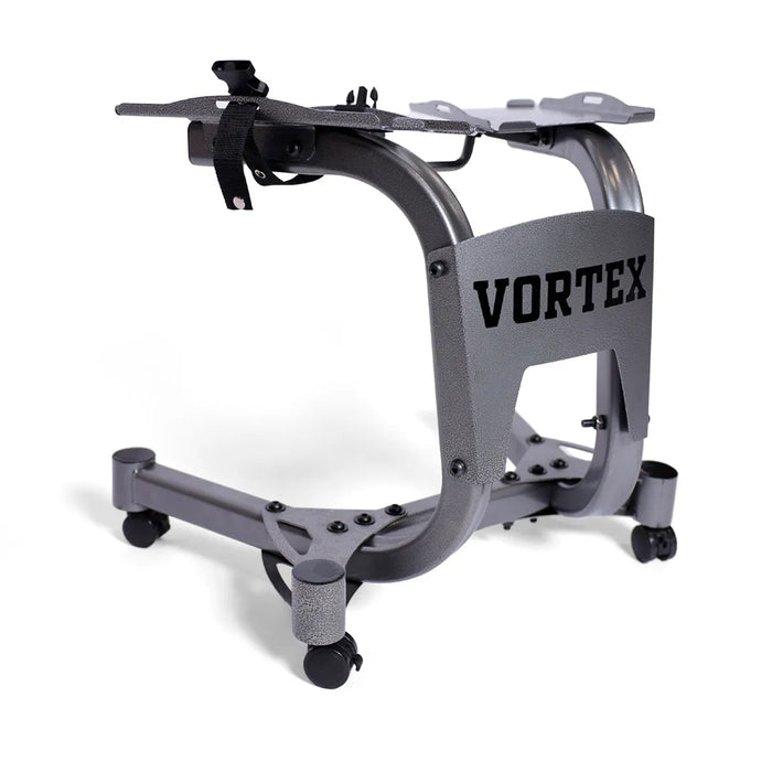 Vortex Strength ADBS57 Adjustable Dumbbell Stand