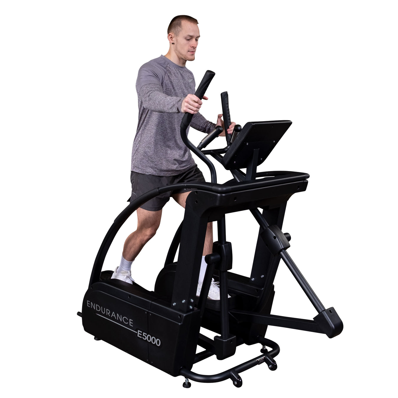 Elliptical Trainers