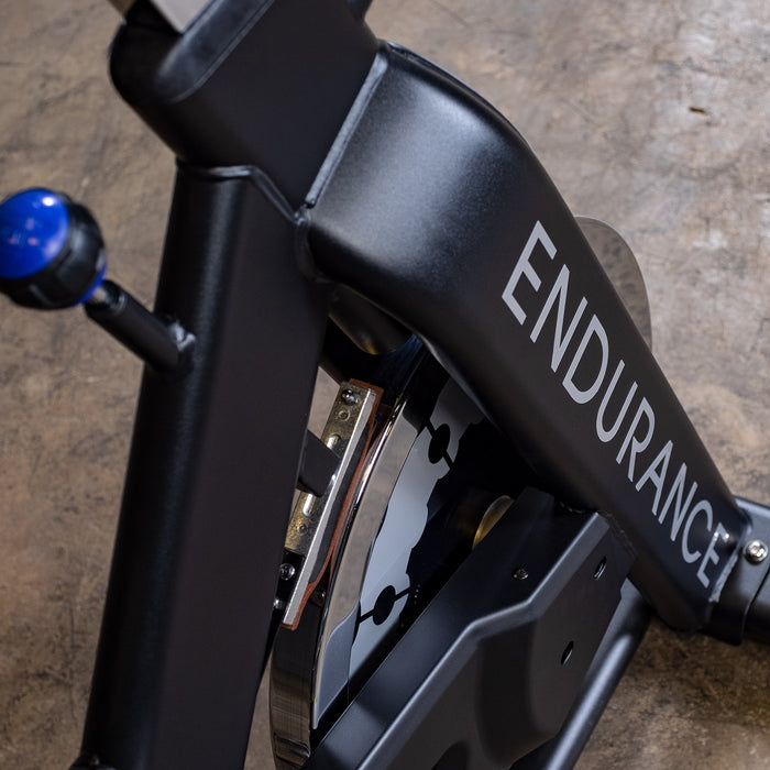 Body-Solid Endurance ESB250 Indoor Exercise Bike