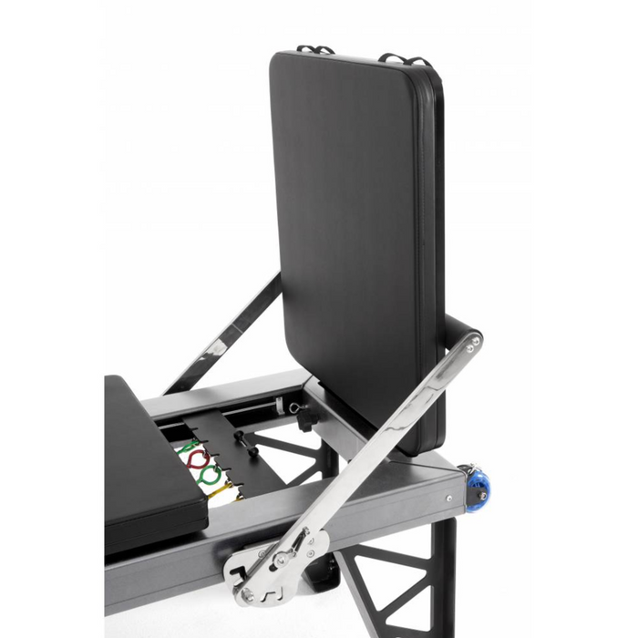 Elina Pilates Aluminum HL1 Reformer with Tower Bundle