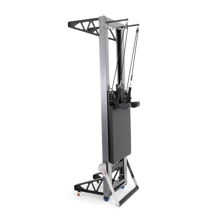 Elina Pilates Aluminum HL1 Reformer with Tower Bundle