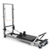 Elina Pilates Aluminum HL2 Reformer with Tower Bundle