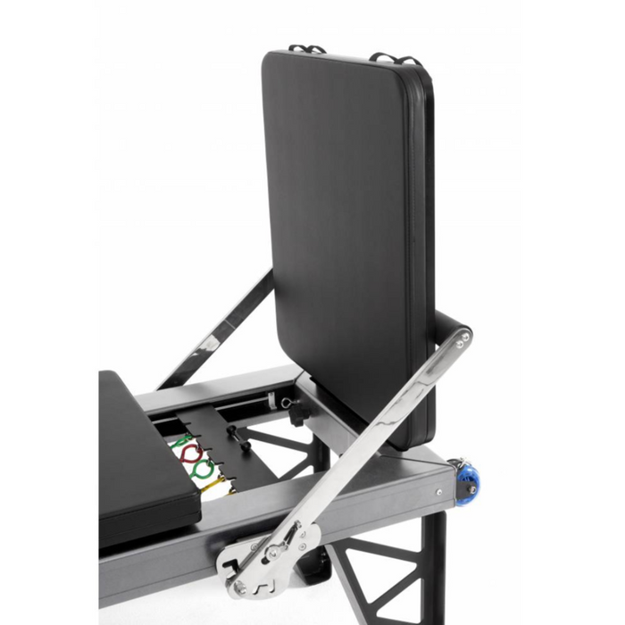 Elina Pilates Aluminum HL3 Reformer Bundle