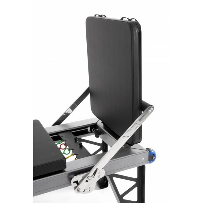 Elina Pilates Aluminum HL3 Reformer with Tower Bundle