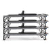 Elina Pilates Aluminum HL4 Reformer Bundle