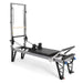 Elina Pilates Aluminum HL4 Reformer with Tower Bundle