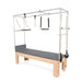 Elina Pilates Cadillac Trapeze Table