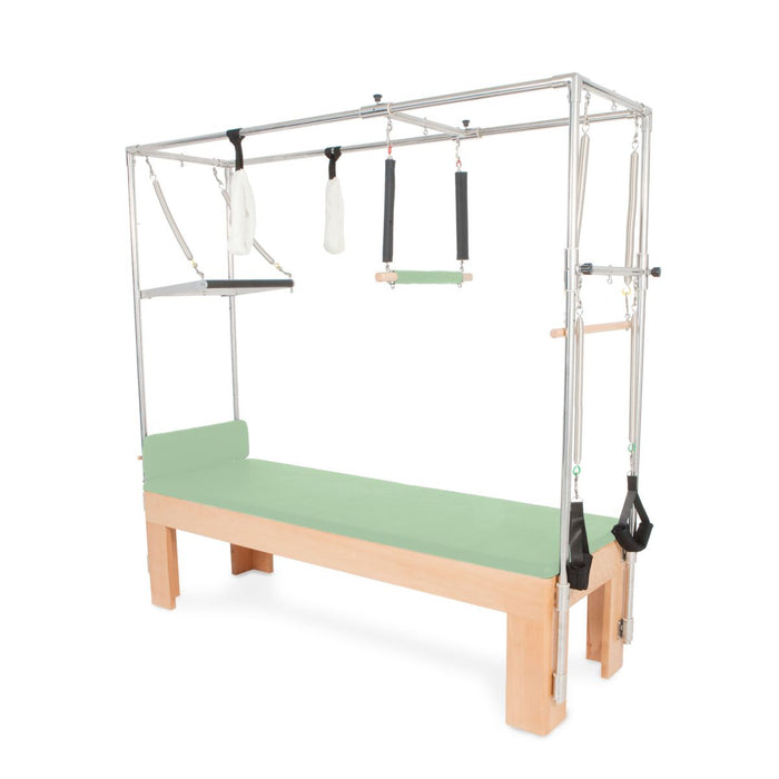 Elina Pilates Cadillac Trapeze Table