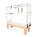 Elina Pilates Cadillac Trapeze Table