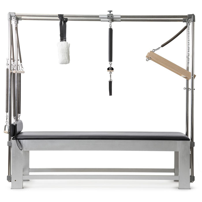 Elina Pilates Classic Aluminum Cadillac Trapeze Table