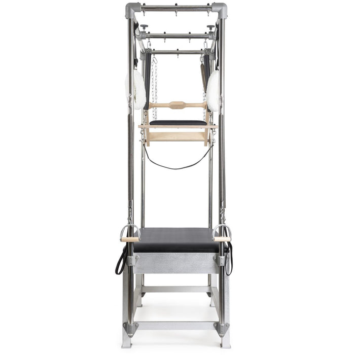 Elina Pilates Classic Aluminum Cadillac Trapeze Table