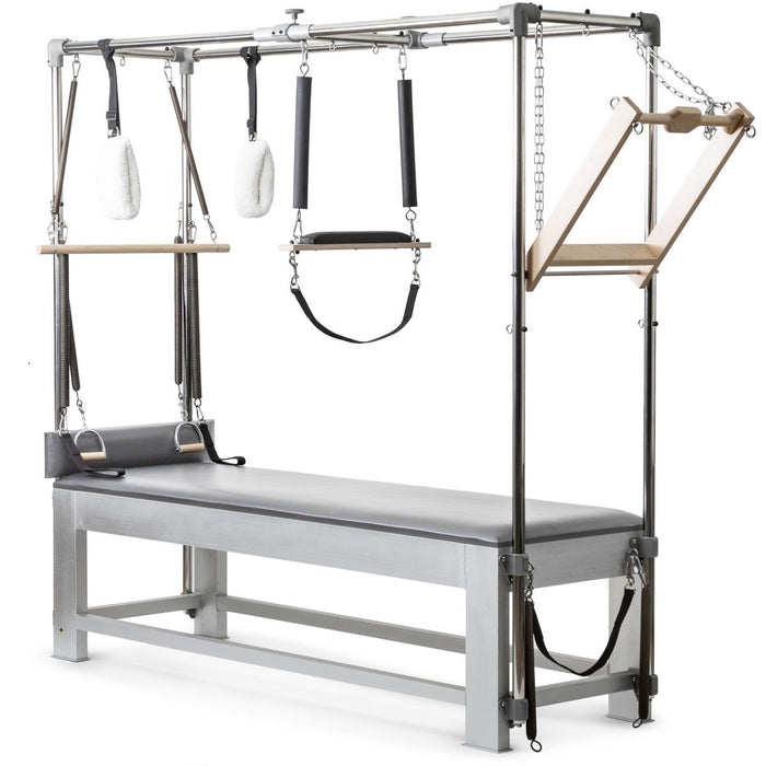 Elina Pilates Classic Aluminum Cadillac Trapeze Table