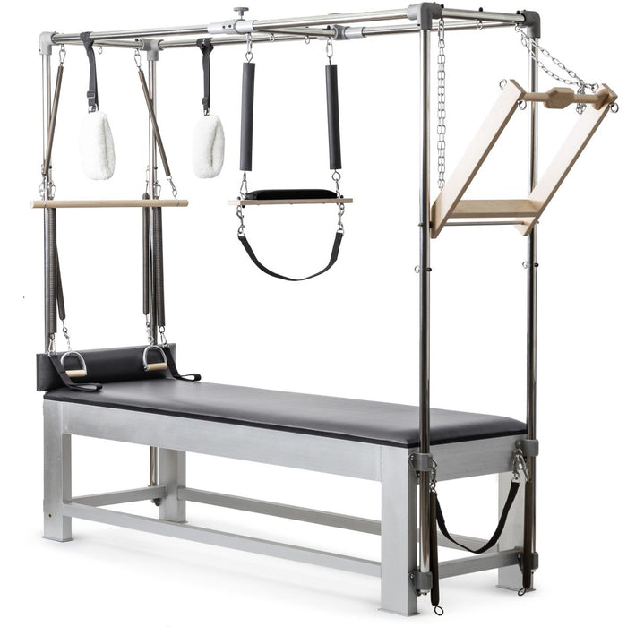 Elina Pilates Classic Aluminum Cadillac Trapeze Table