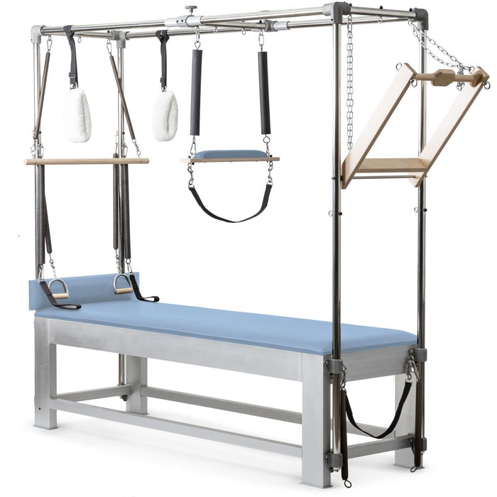 Elina Pilates Classic Aluminum Cadillac Trapeze Table