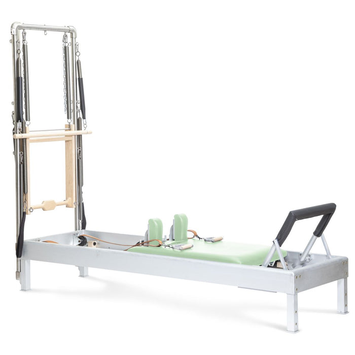 Elina Pilates Classic Reformer with Tower Bundle