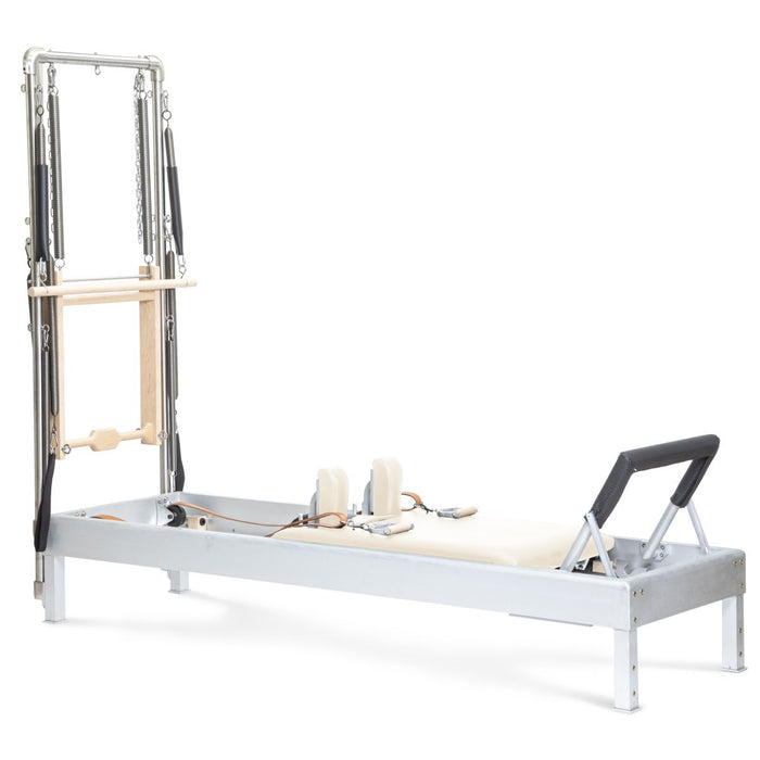 Elina Pilates Classic Reformer with Tower Bundle