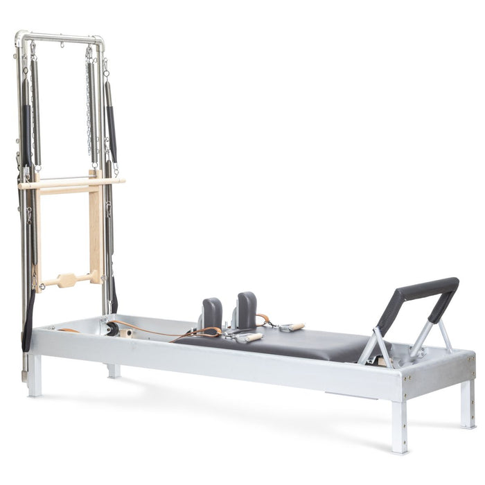Elina Pilates Classic Reformer with Tower Bundle
