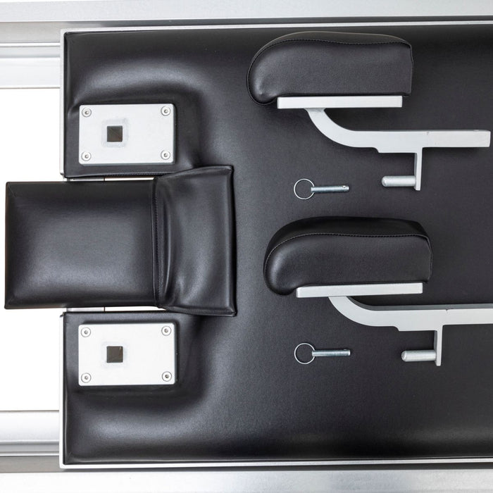 Elina Pilates Classic Reformer with Tower Bundle