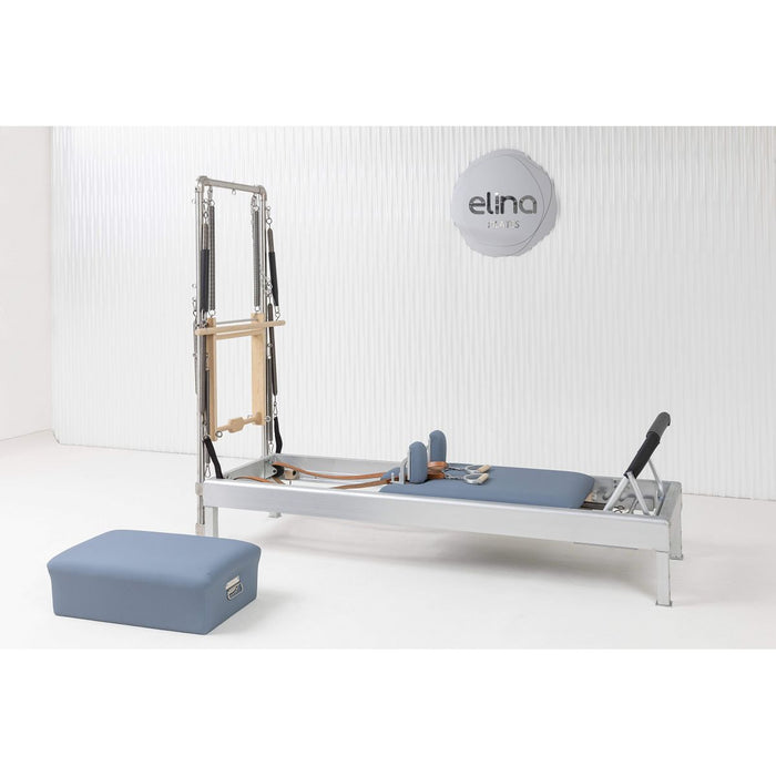 Elina Pilates Classic Reformer with Tower Bundle