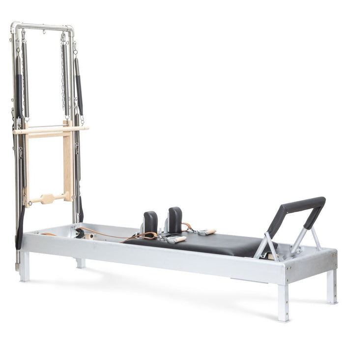 Elina Pilates Classic Reformer with Tower Bundle