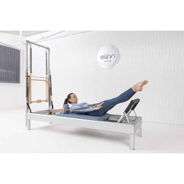 Elina Pilates Classic Reformer with Tower Bundle