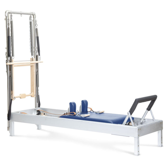 Elina Pilates Classic Reformer with Tower Bundle