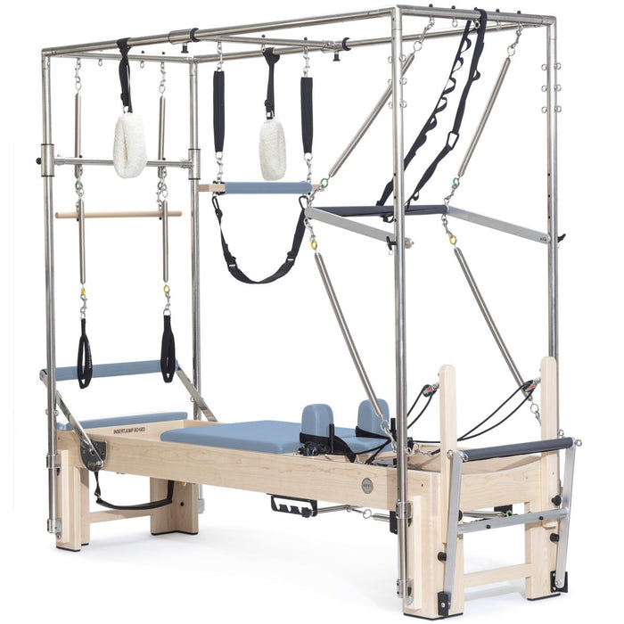 Elina Pilates Elite Cadillac Reformer