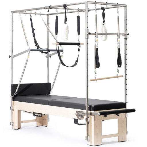 Elina Pilates Elite Cadillac Reformer