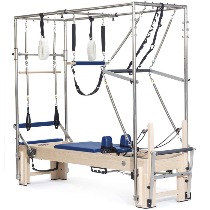 Elina Pilates Elite Cadillac Reformer