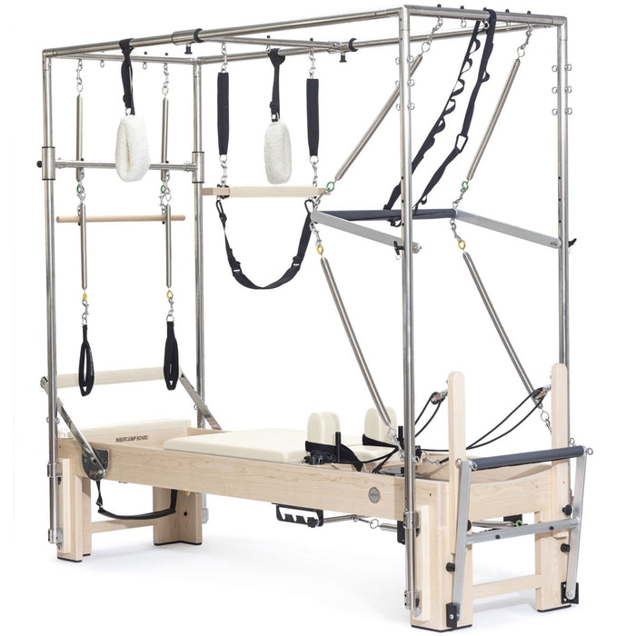 Elina Pilates Elite Cadillac Reformer