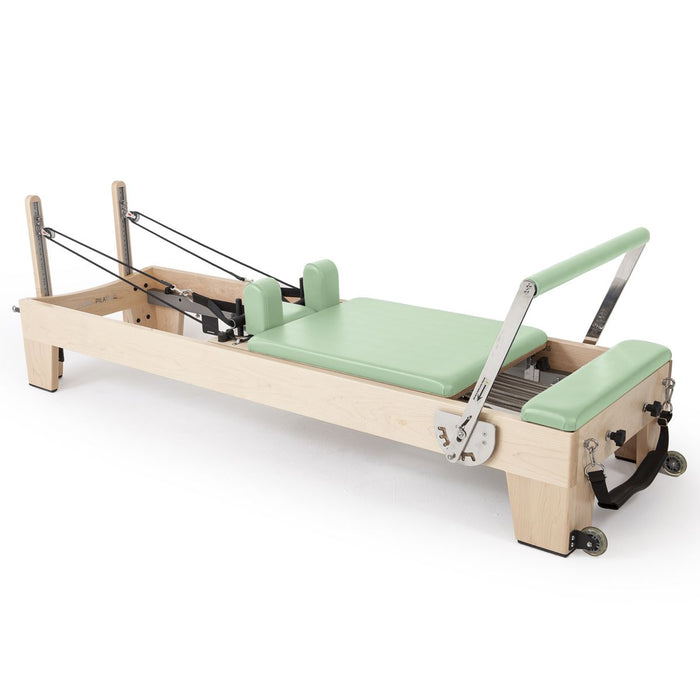 Elina Pilates Elite Reformer Bundle