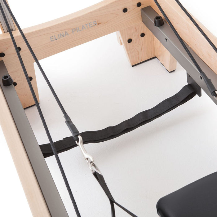 Elina Pilates Elite Reformer Bundle