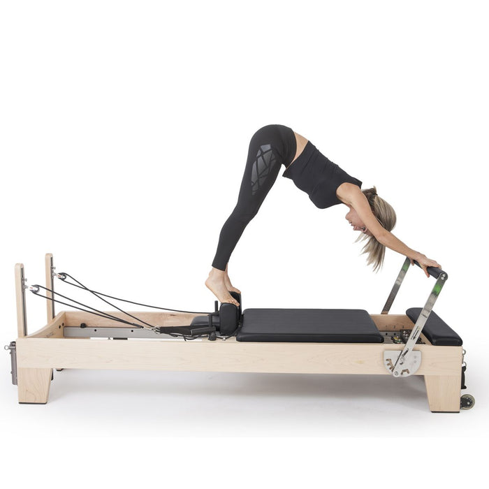 Elina Pilates Elite Reformer Bundle