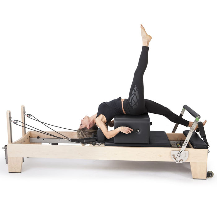 Elina Pilates Elite Reformer Bundle