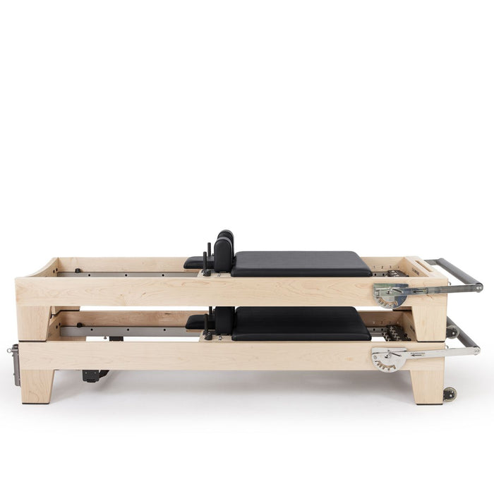 Elina Pilates Elite Reformer with Tower Bundle