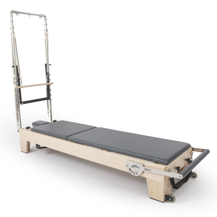 Elina Pilates Elite Reformer with Tower Bundle