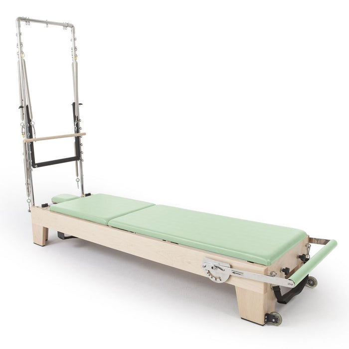 Elina Pilates Elite Reformer with Tower Bundle