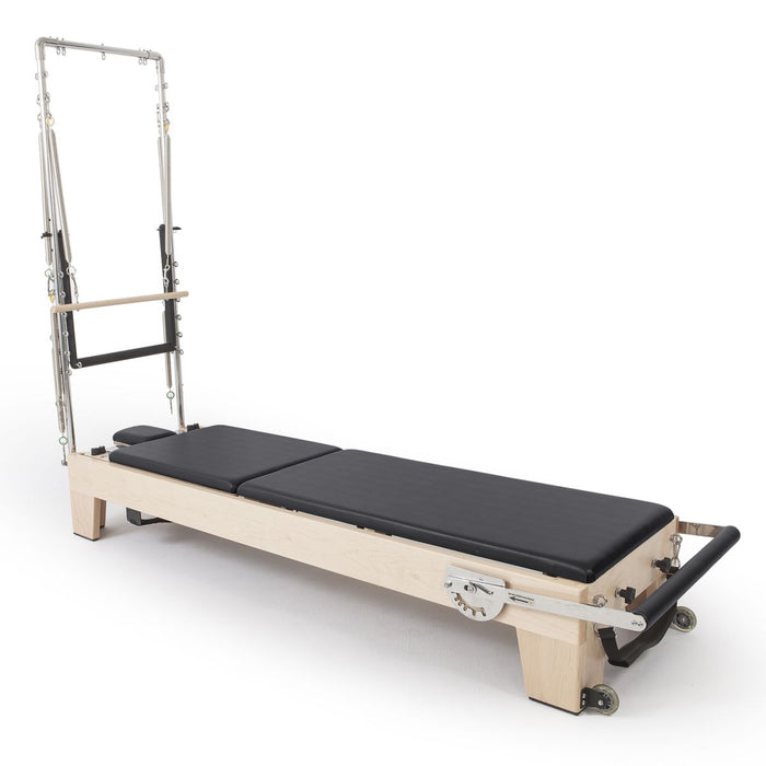 Elina Pilates Elite Reformer with Tower Bundle