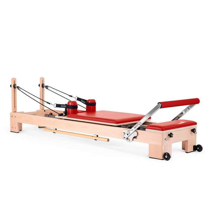 Elina Pilates Lignum Reformer Bundle