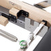Elina Pilates Lignum Reformer with Tower Bundle