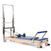 Elina Pilates Lignum Reformer with Tower Bundle