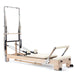 Elina Pilates Lignum Reformer with Tower Bundle