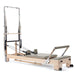 Elina Pilates Lignum Reformer with Tower Bundle