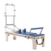 Elina Pilates Master Instructor Physio Reformer with Tower Bundle