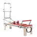 Elina Pilates Master Instructor Physio Reformer with Tower Bundle