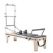 Elina Pilates Master Instructor Physio Reformer with Tower Bundle