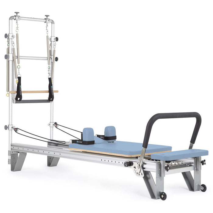 Elina Pilates Mentor Reformer with Tower Bundle